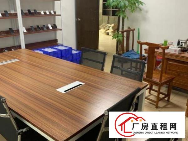  出租虎门镇南栅五区厂房全套设备，拎包生产