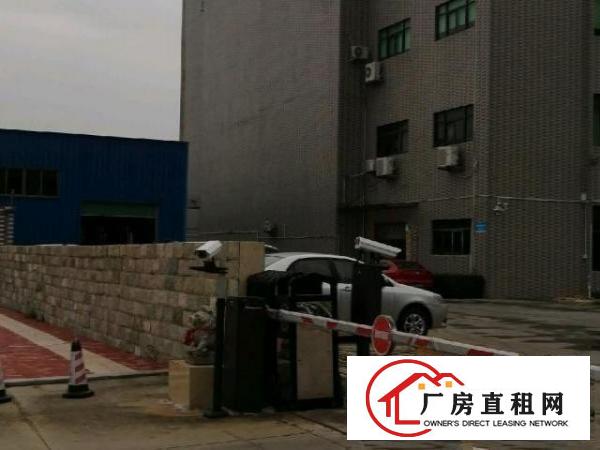  本厂房一楼转租，无公滩，中介勿扰