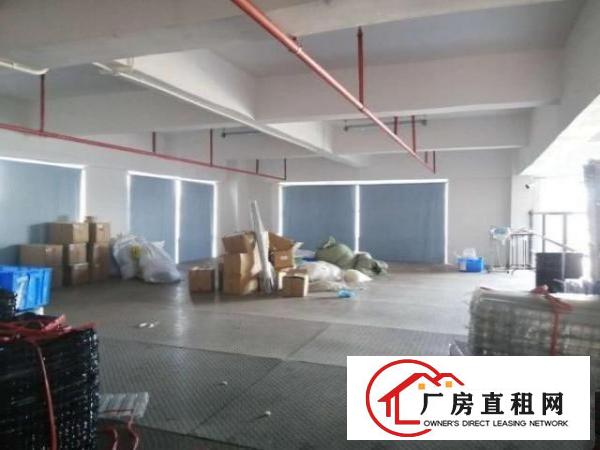  现成装修，适合电子，五金，除污染外的行业