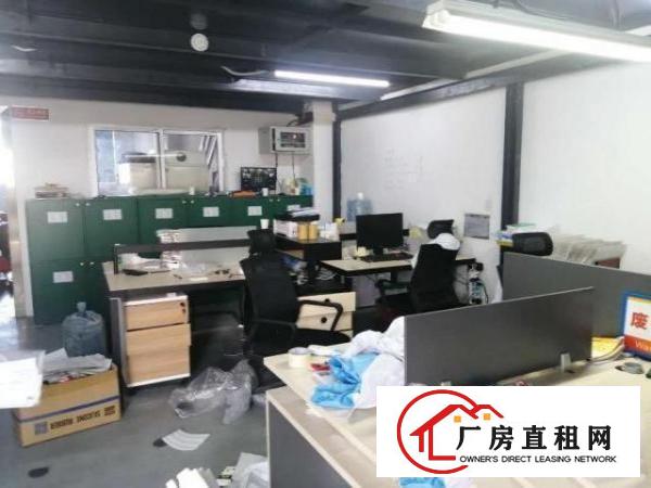  现成装修，适合电子，五金，除污染外的行业