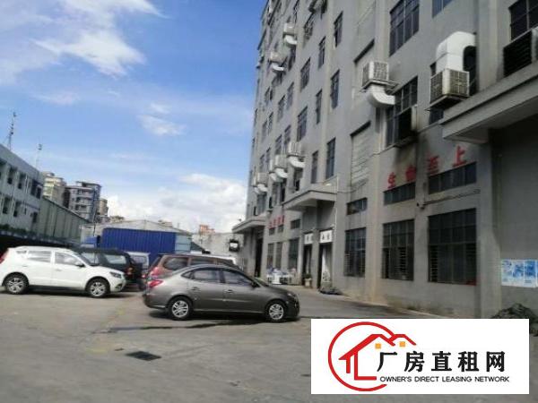  现成装修，适合电子，五金，除污染外的行业