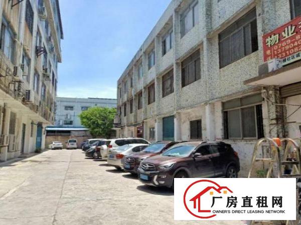  虎门工业园厂房火爆招租中
