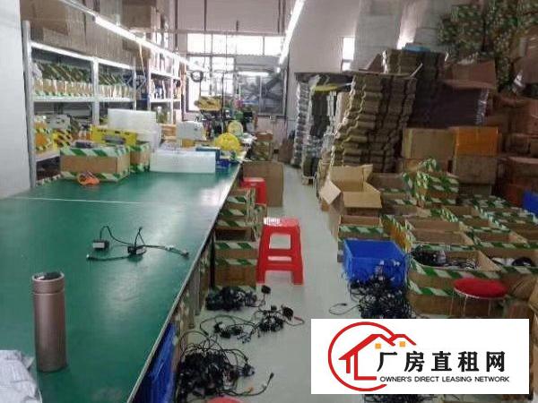  虎门怀德新沙浦市场附近