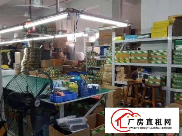  虎门怀德新沙浦市场附近