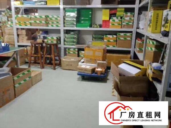  虎门怀德新沙浦市场附近