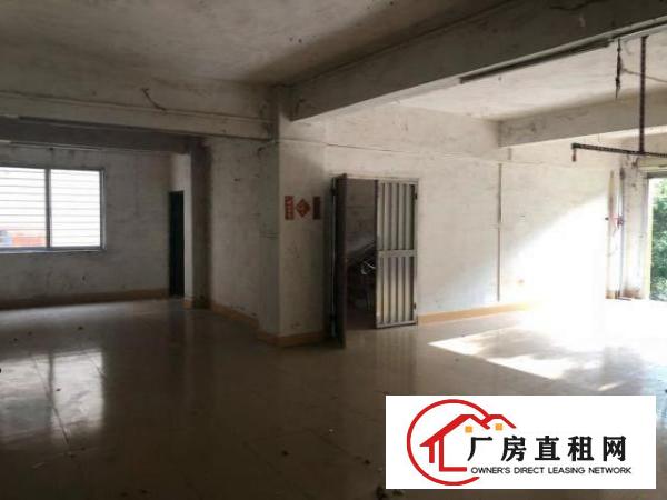  虎门镇威远厂房低价招租