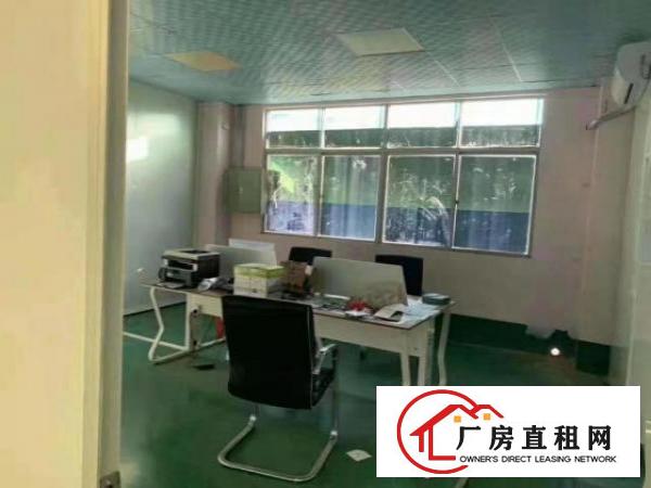  出租虎门镇北栅300平方厂房，价格便宜