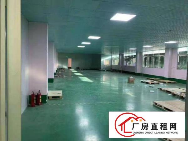  出租虎门镇北栅300平方厂房，价格便宜