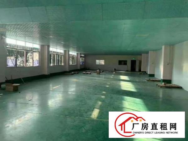  出租虎门镇北栅300平方厂房，价格便宜
