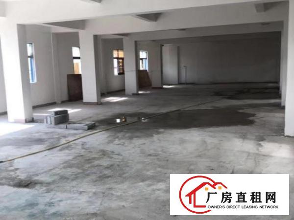  虎门居岐厂房200平出租，带红本，无公摊，出入方便