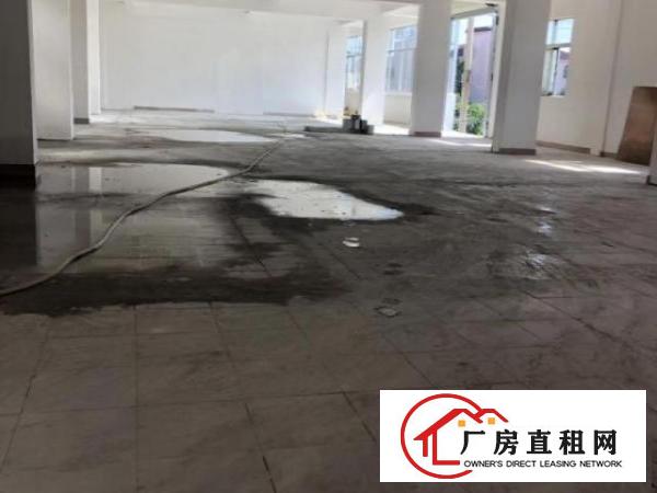  虎门居岐原房东出租厂房