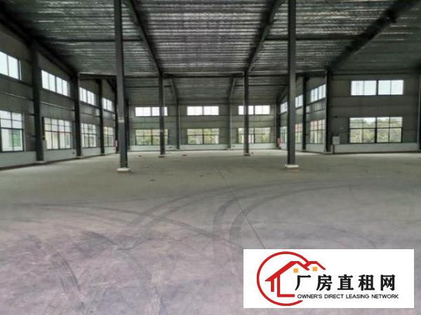  南栅新空出原房东厂房3楼1300平方带精装修出租