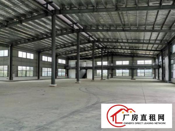  南栅新空出原房东厂房3楼1300平方带精装修出租