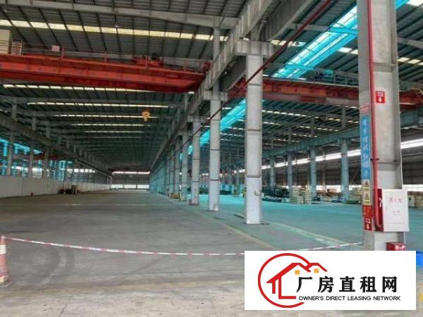  虎门树田，单一屋，独门独院，可办环评，电费对公