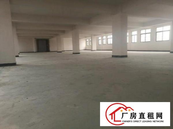  居岐社区全新厂房招租
