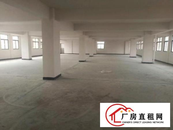  居岐社区全新厂房招租