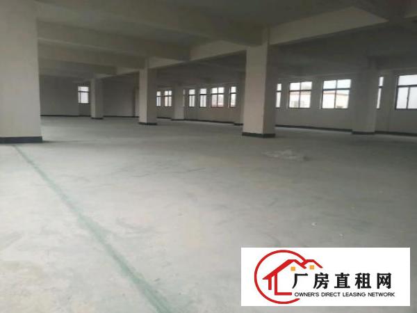  居岐社区全新厂房招租
