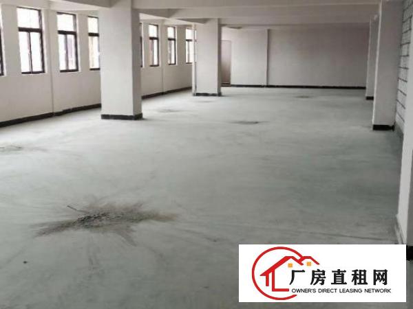  居岐社区全新厂房招租