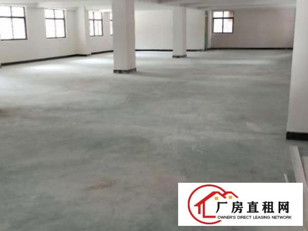  居岐社区全新厂房招租