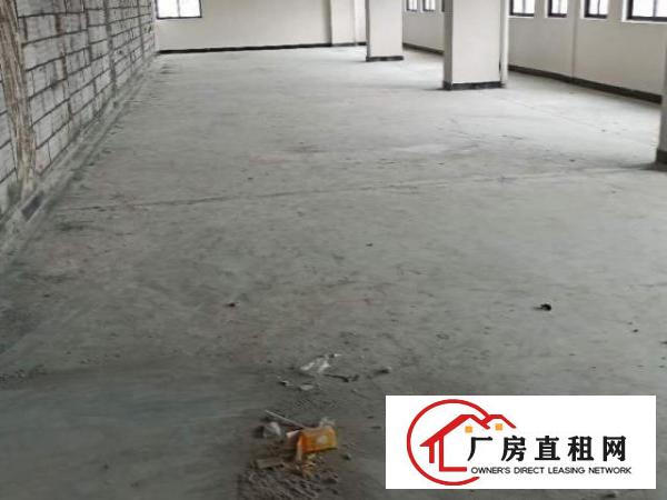  居岐社区全新厂房招租