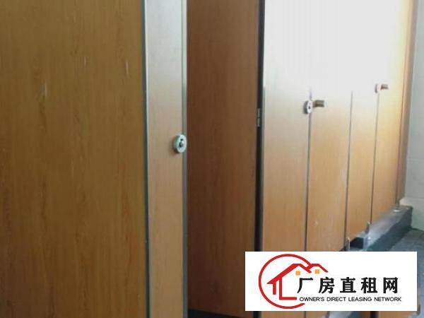  出租虎门树田750平厂房室内装修干净环境优美
