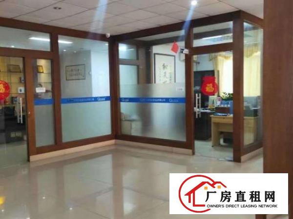  出租/虎门镇社岗工业区独院厂房7000平方，可分租
