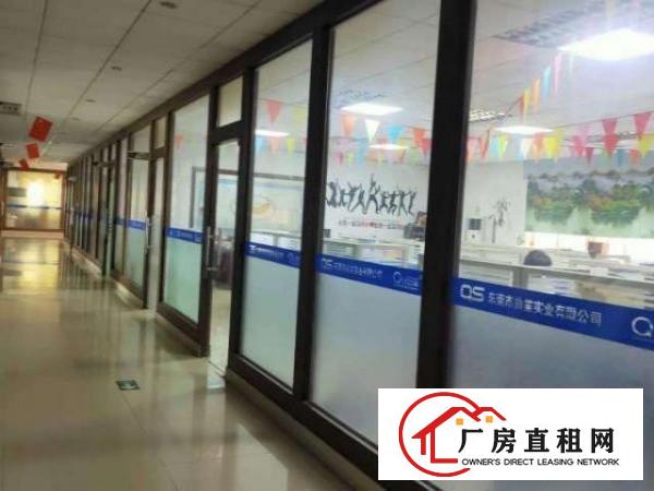 出租/虎门镇社岗工业区独院厂房7000平方，可分租