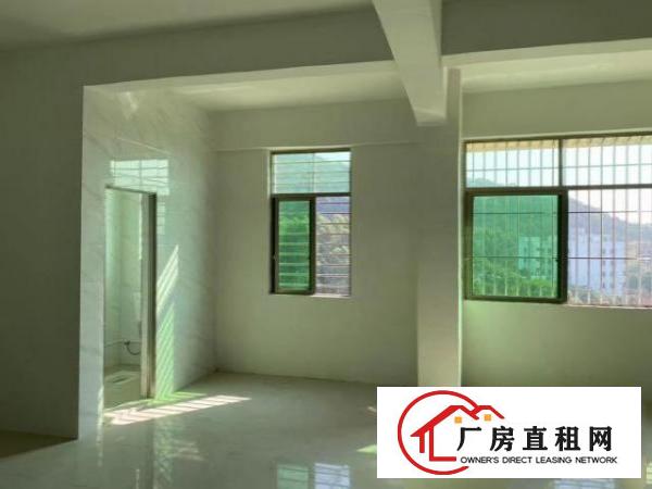  南栅宴岗旧村新建厂房