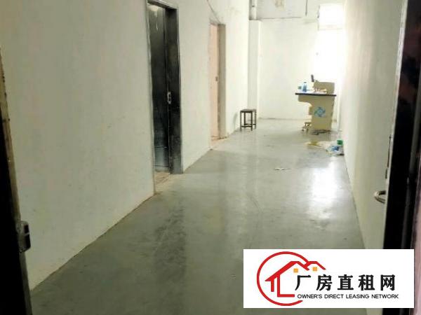  358省道边低价转租厂房