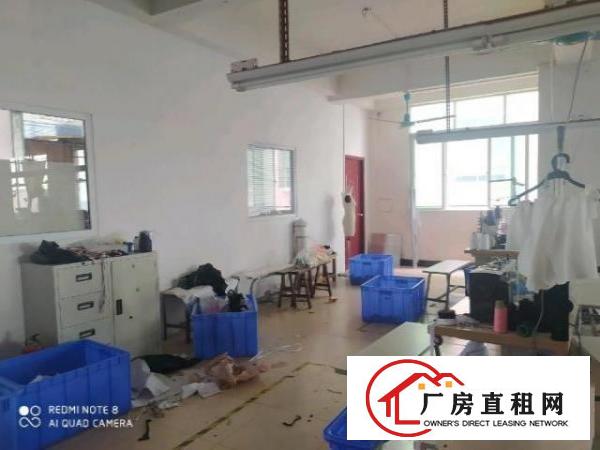 虎门北栅原房东厂房出租