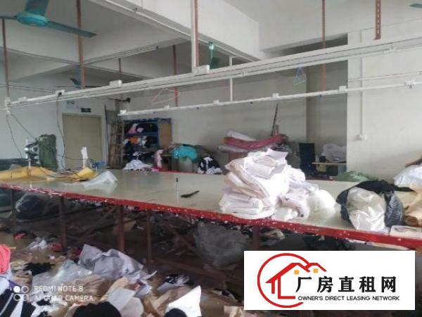  虎门北栅原房东厂房出租