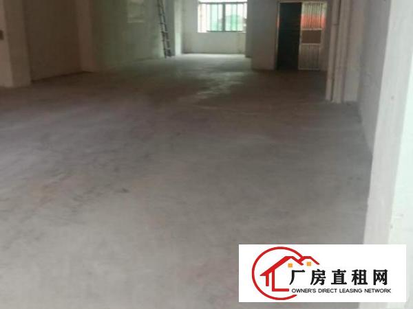  自家二楼出租可做办公室/电商/厂房