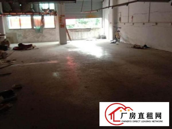  自家二楼出租可做办公室/电商/厂房
