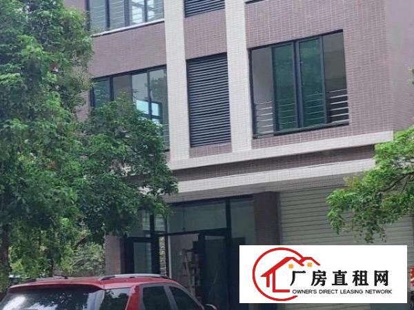  二-八楼：260平方米每层