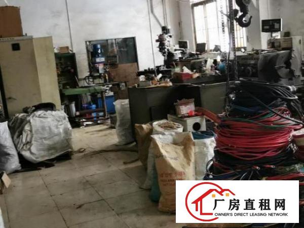  厂房分租，可分割需要的面积，设施齐全