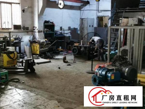  厂房分租，可分割需要的面积，设施齐全