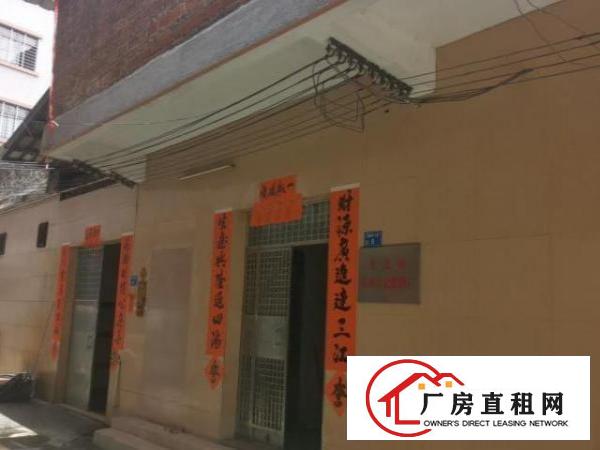  东坑镇腊肠厂房设备出租