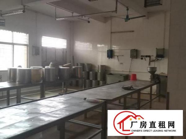  东坑镇腊肠厂房设备出租