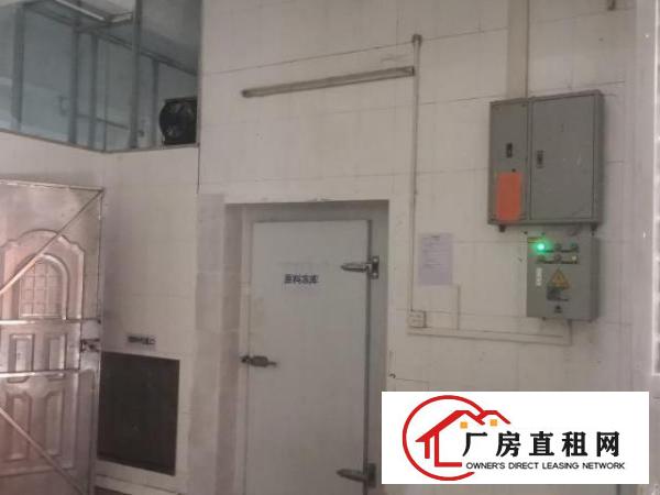  东坑镇腊肠厂房设备出租