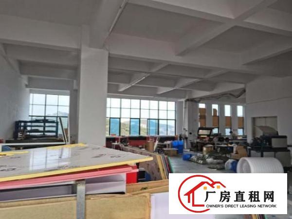  【免租2个月】因急转！可免交押金2月！免中介费！