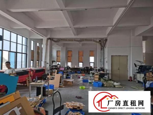  【免租2个月】因急转！可免交押金2月！免中介费！
