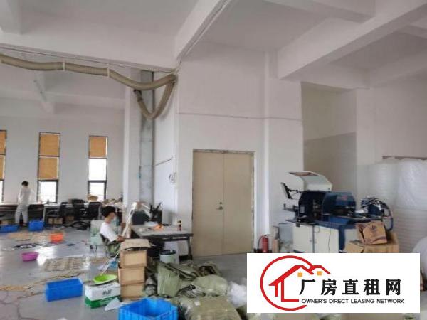  【免租2个月】因急转！可免交押金2月！免中介费！