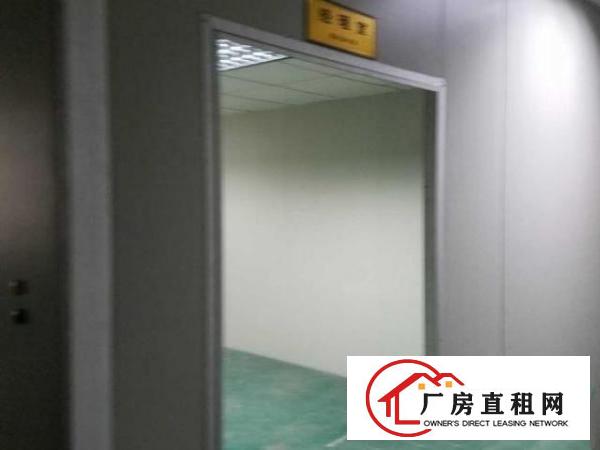  虎门南栅六区380平方厂房招租