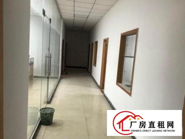  大宁工业区独院厂房出租八成新分租1000平方
