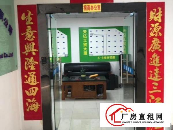  虎门居岐新出小面积200-600可选