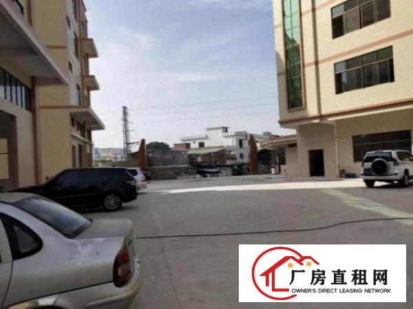  大宁工业区二楼1380方，有地坪漆，可办环评可分租