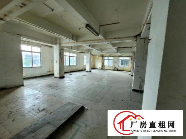  龙眼国道边二楼电梯厂房