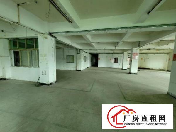  龙眼国道边二楼电梯厂房