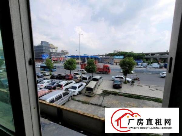 龙眼国道边二楼电梯厂房
