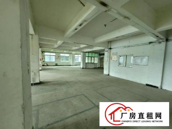 龙眼国道边二楼电梯厂房